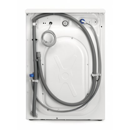 Electrolux veļas mazg.mašīna(front.ielāde) EW6FN528W