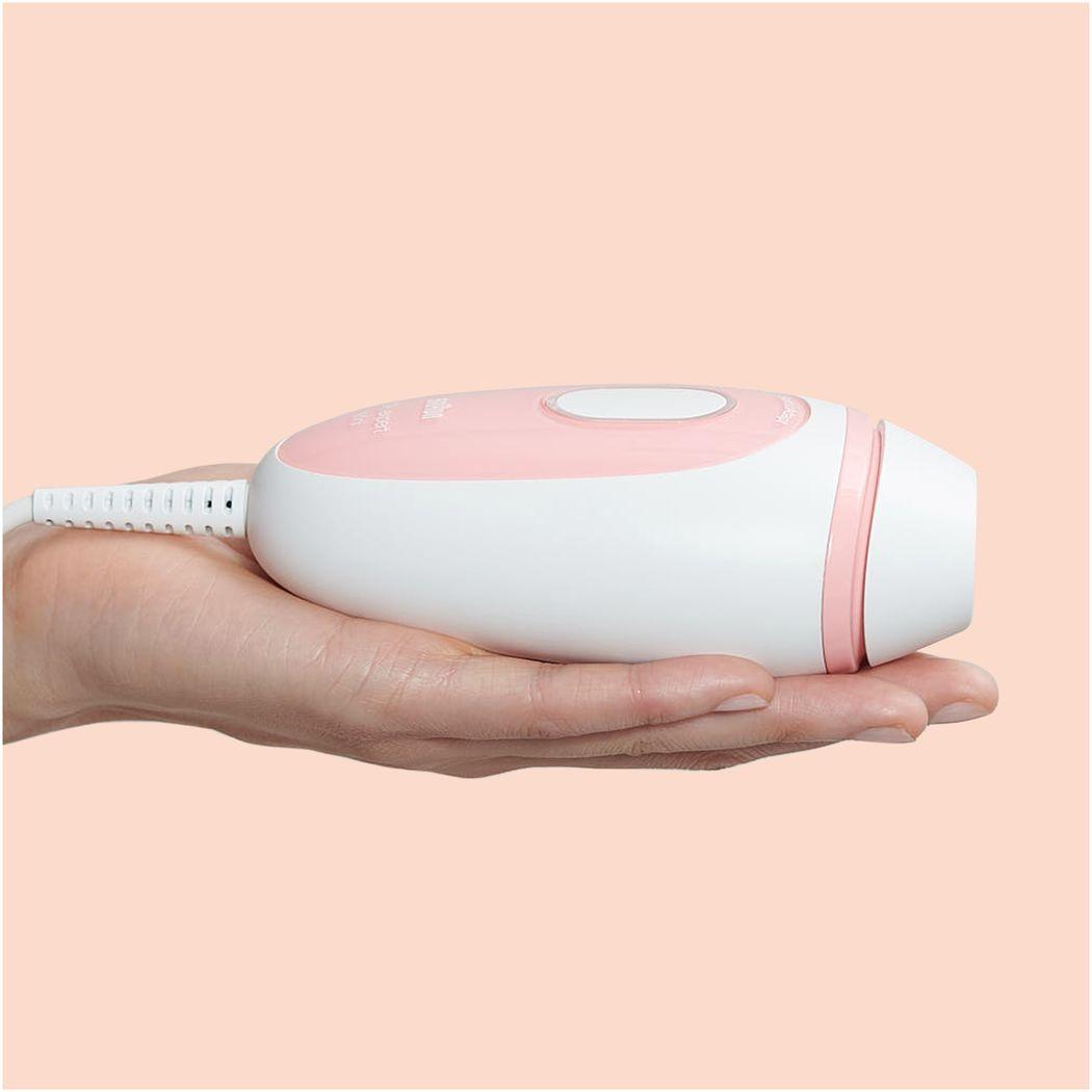 Fotoepilators BRAUN PL 1000 - DomoTehnika