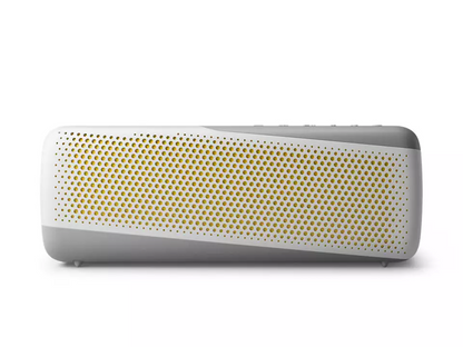 PHILIPS Bluetooth skaļrunis ar iebūvētu  mikrofonu, D71mm,  balts TAS7807W/00