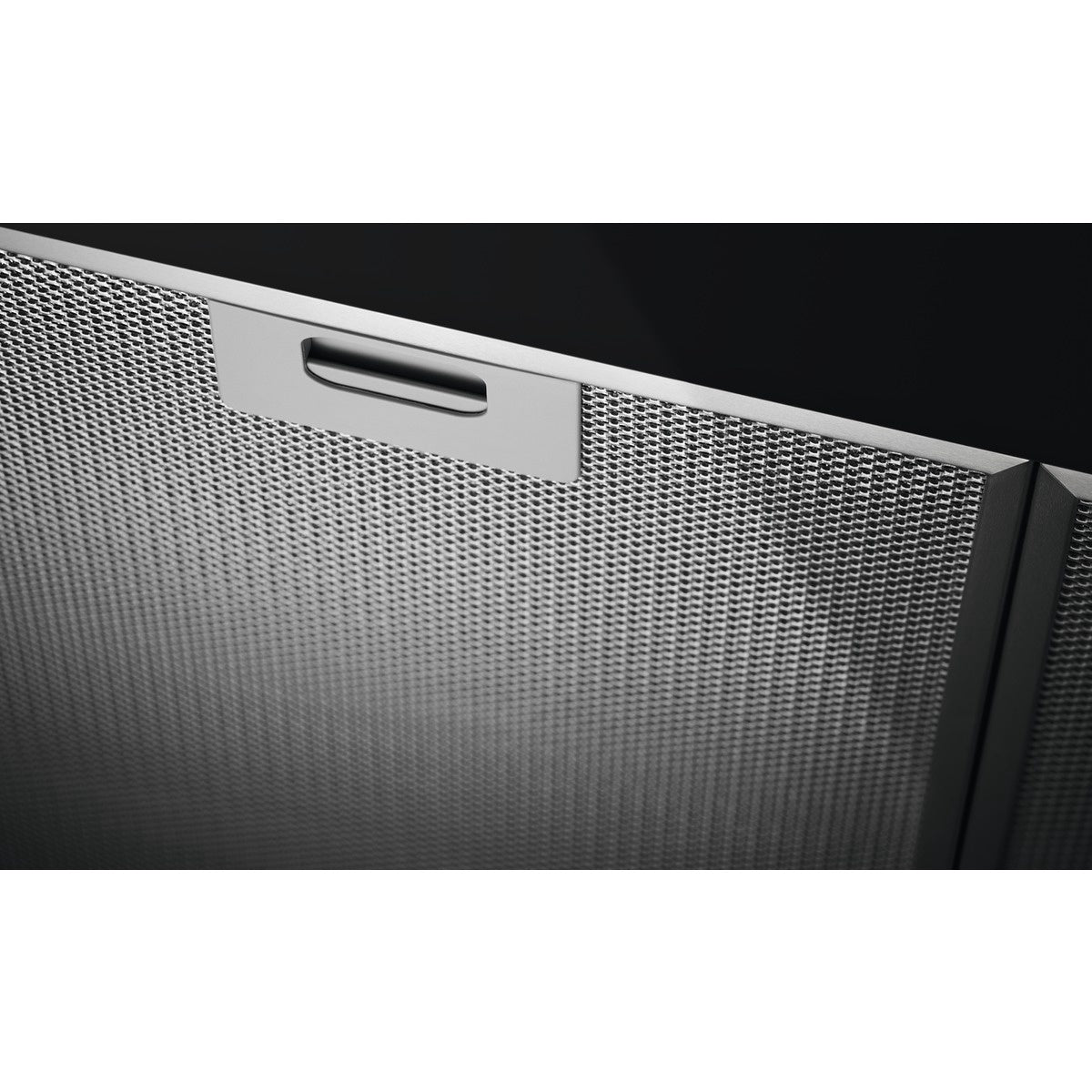 Electrolux iebūvējams tvaika nosūcējs, melns, 80 cm LFG719R