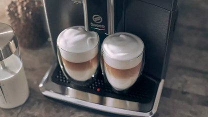 PHILIPS Saeco Xelsis Deluxe espresso automāts SM8780/00
