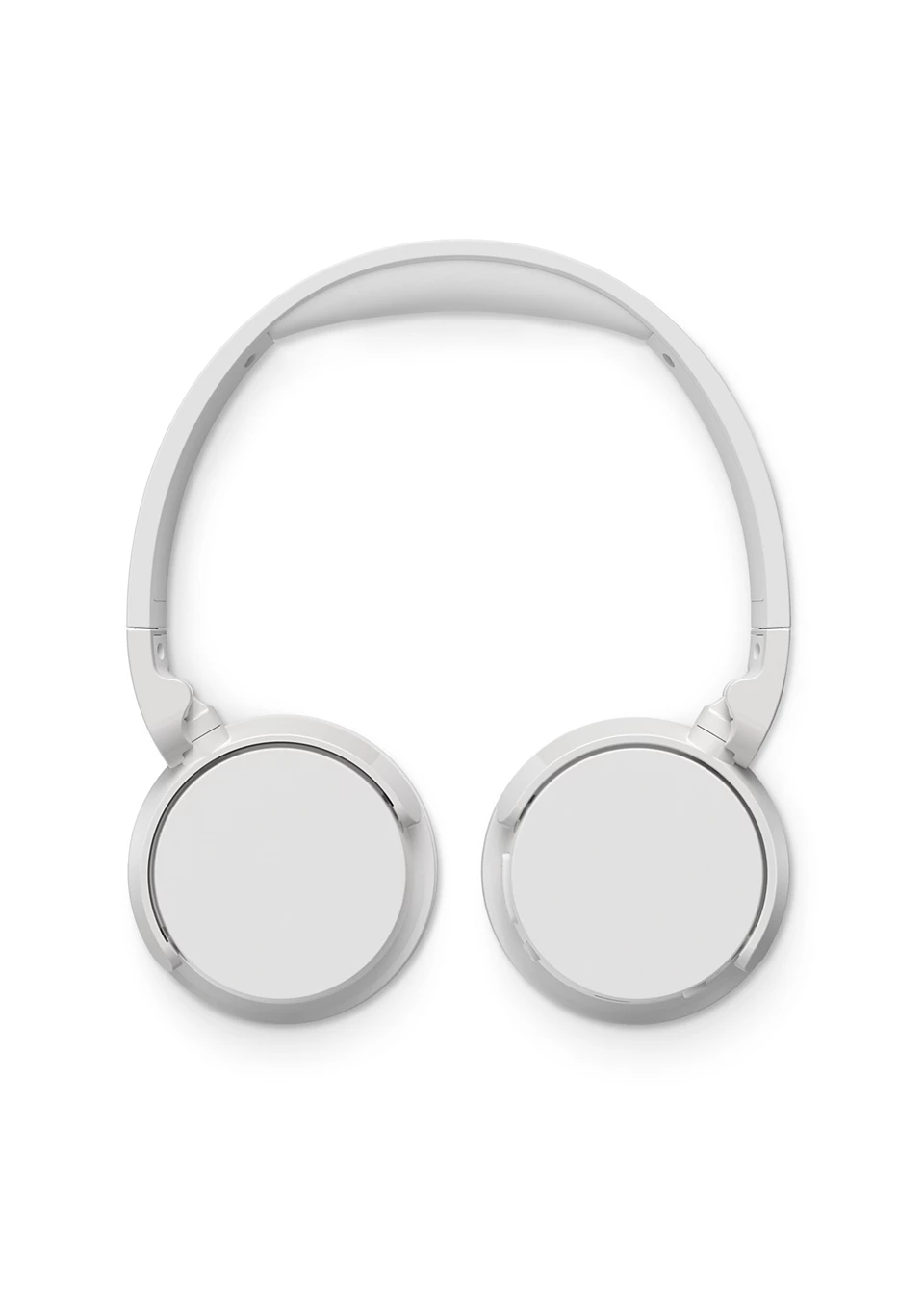 PHILIPS austiņas On-Ear ar Bluetooth, baltas TAH4209WT/00