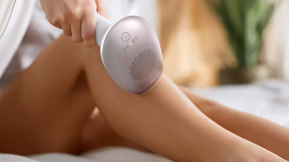 PHILIPS Lumea Advanced IPL foto  epilators SC1998/00