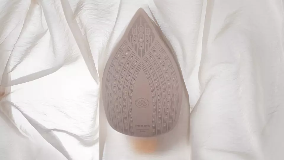 PHILIPS 8000 sērijas Tvaika gludeklis,3000W, tumši zils DST8050/20