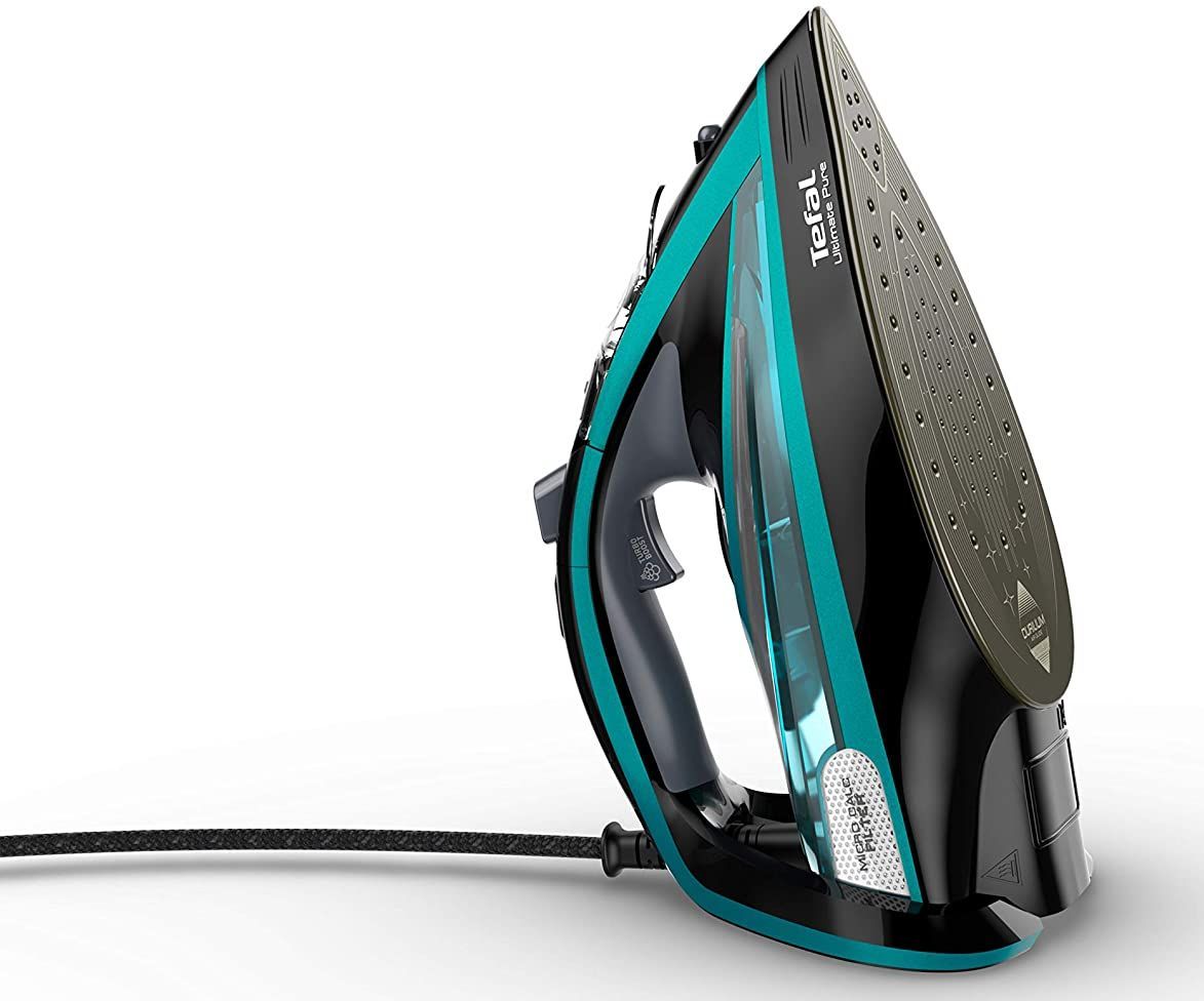 TEFAL gludeklis Ultimate Pure, 3200W FV9844