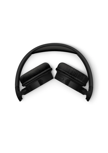 PHILIPS austiņas On-Ear ar Bluetooth, melnas TAH4209BK/00