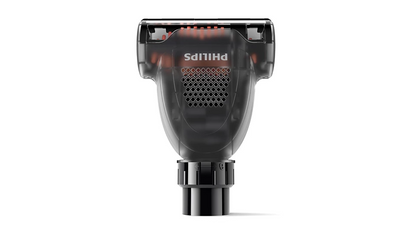 PHILIPS 6000 series putekļsūcējs ar maisu, 900W, melns XD6142/12