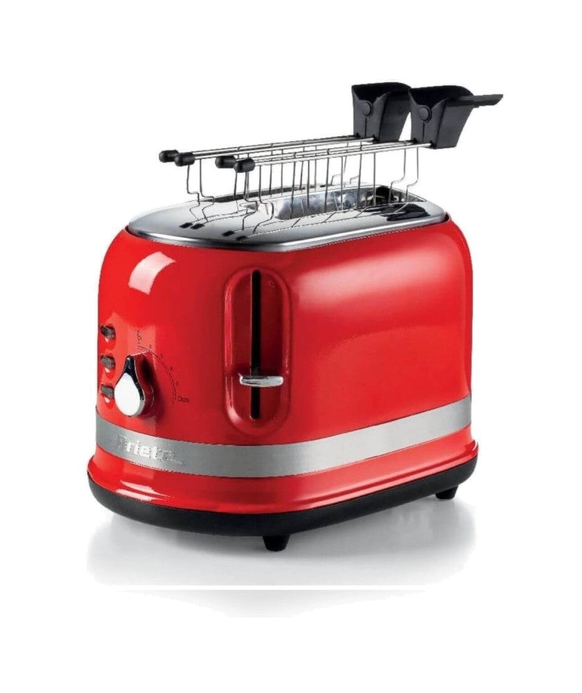 Ariete tosteris, Moderna, sarkans A149/00