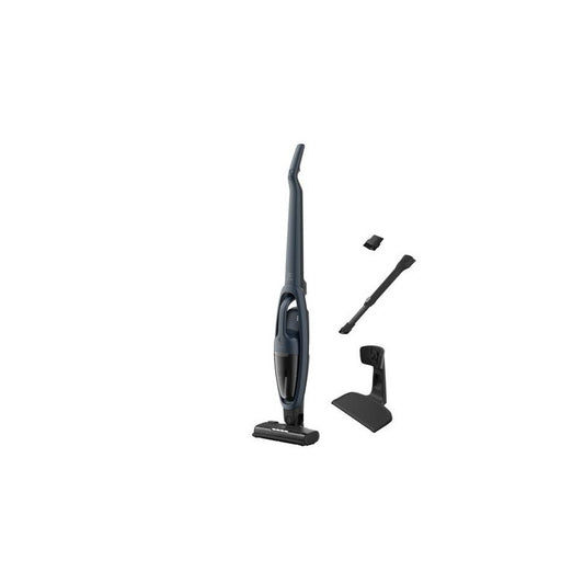 Electrolux 500.sērijas 2in1 bezvadu putekļusūcējs bez maisiņa, zils ES52CB21DB
