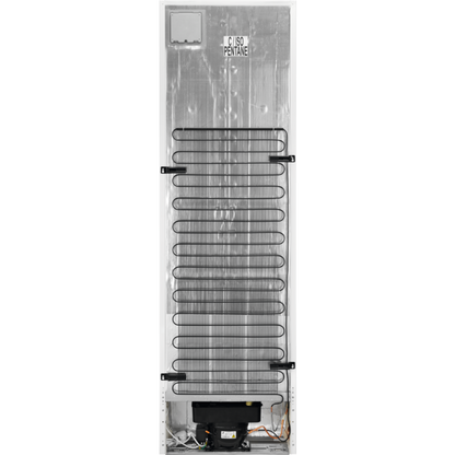 AEG 8000.sērijas No Frost Brīvstāvošs Ledusskapis ar saldētavu, 201 cm RCB736E7MX