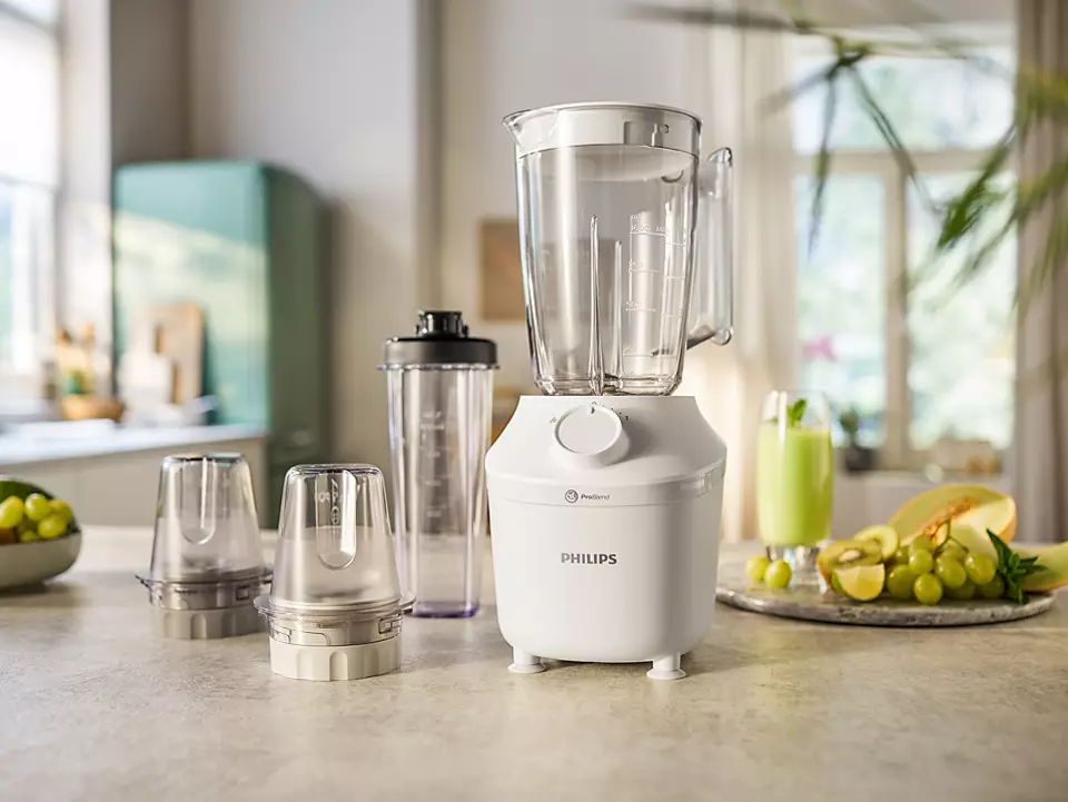 Blenderis PHILIPS HR2041/00