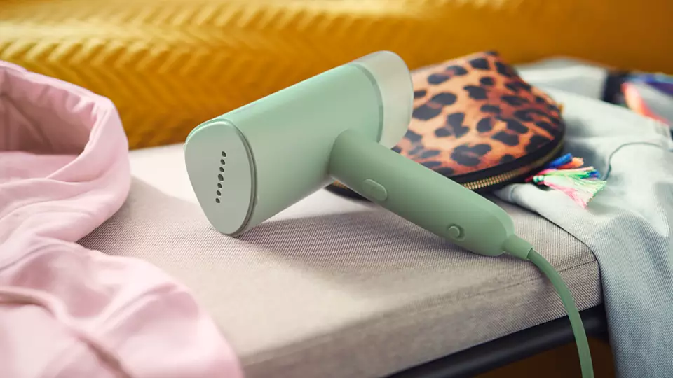 PHILIPS rokas tvaika gludināšanas ierīce, 1000W STH3010/70