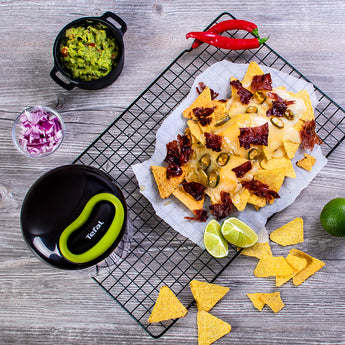 Tefal mini smalcinātājs, 900 ml K1320404