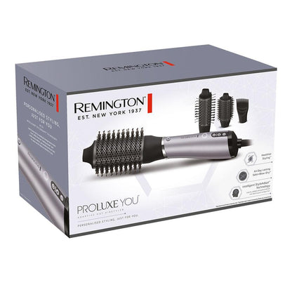 Matu veidotājs REMINGTON AS9880 - DomoTehnika