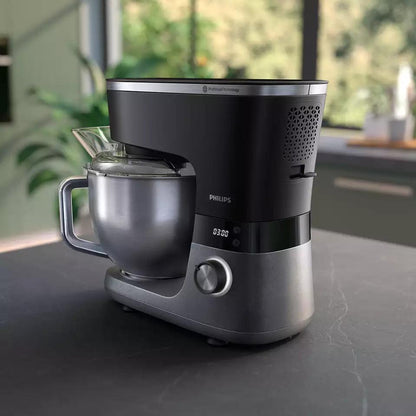 Mikseris PHILIPS HR7962/01 - DomoTehnika