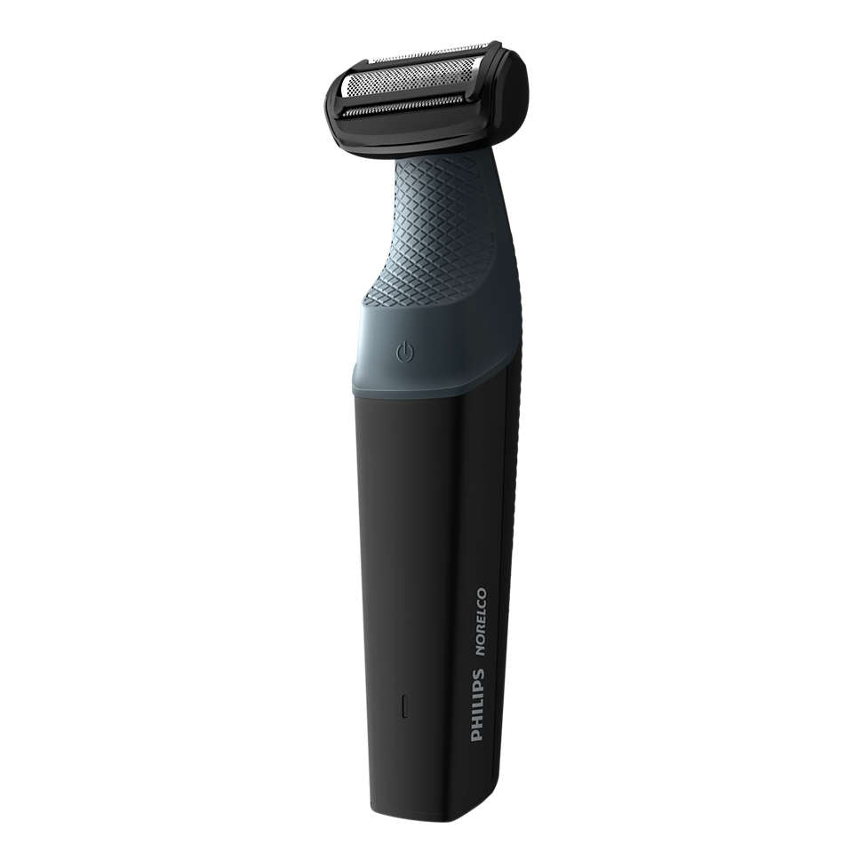PHILIPS Bodygroom series 3000 ķermeņa trimmeris BG3017/01