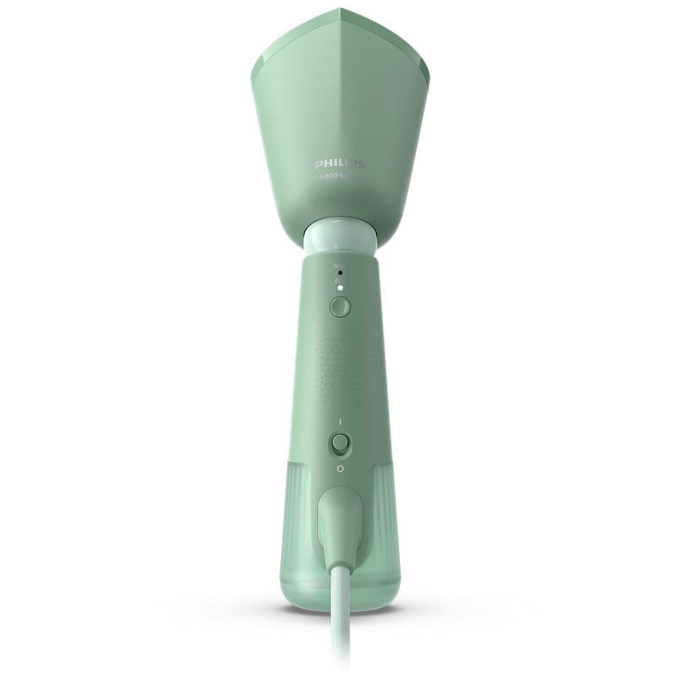 Apģērbu tvaicētājs PHILIPS STH5010/70 - DomoTehnika