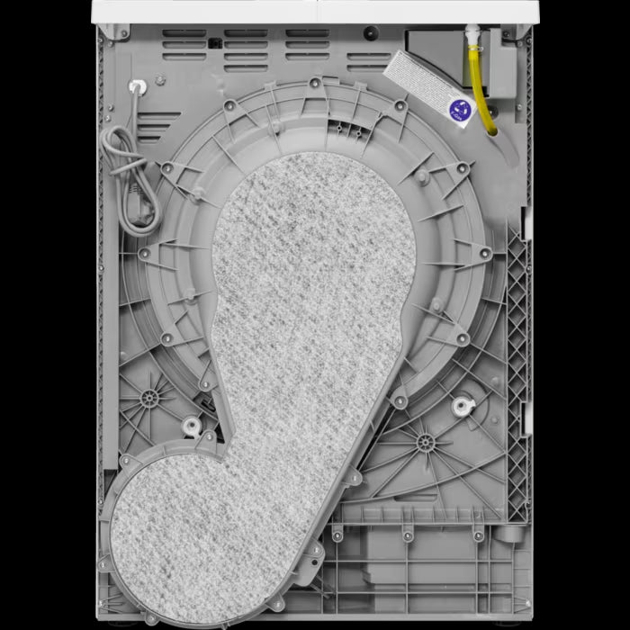 Electrolux veļas žāvētājs, siltumsūkņa, 9kg EW8D394M