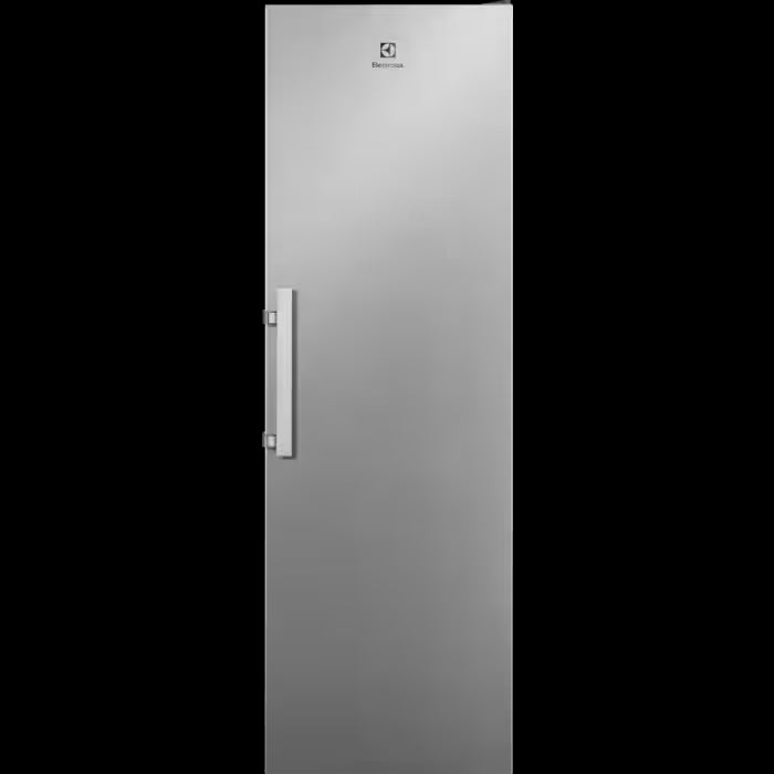 Electrolux brīvstāvošs ledusskapis,186 cm LRS3DE39U