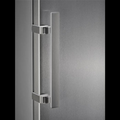 Electrolux brīvstāvošs ledusskapis,186 cm LRS3DE39U