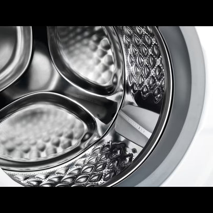 Electrolux 700. sērijas veļas mazg.mašīna ar žāvētāju, 9kg, balta EW7W2492E