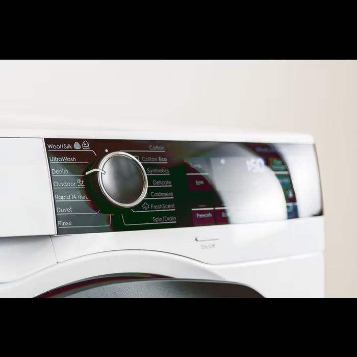 Electrolux veļas mazg.mašīna(front.ielāde), 8 kg EW8FN248B