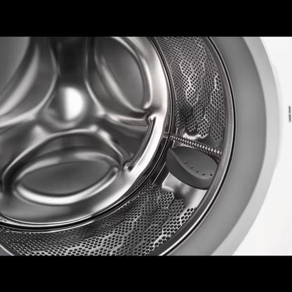 Electrolux 600.sērija veļas mazg.mašīna ar SensiCare un AutoDose, 9kg, balta EW6F3492ACE