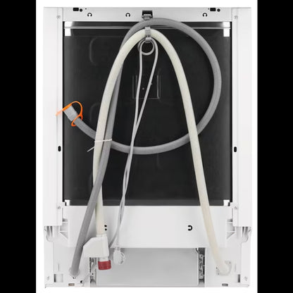 Electrolux 600.sērija trauku mazgājamā mašīna (iebūv.) ar SatelliteClean, 60 cm KES27200L