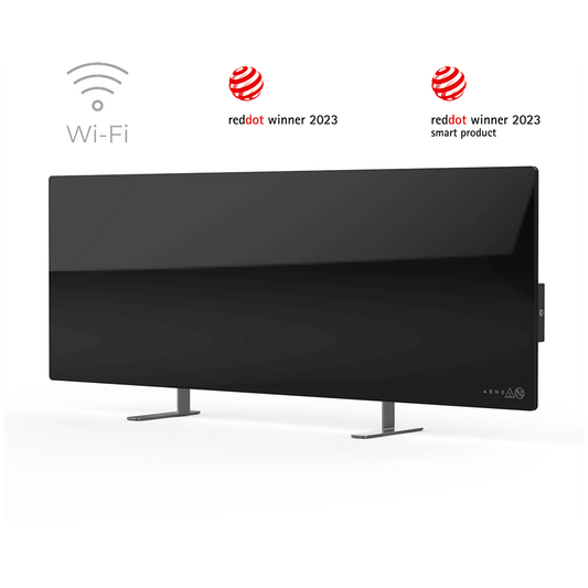 Infrasarkanais sildītājs AENO AGH0002S Eco Smart Heater 700W ASEMAGH0002S