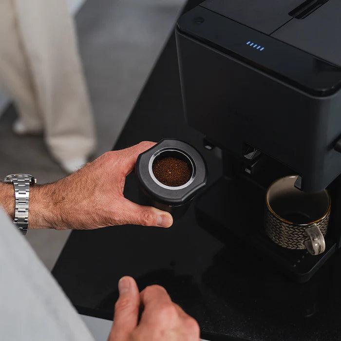 Espresso kafijas automāts NIVONA CUBE 4106 - DomoTehnika