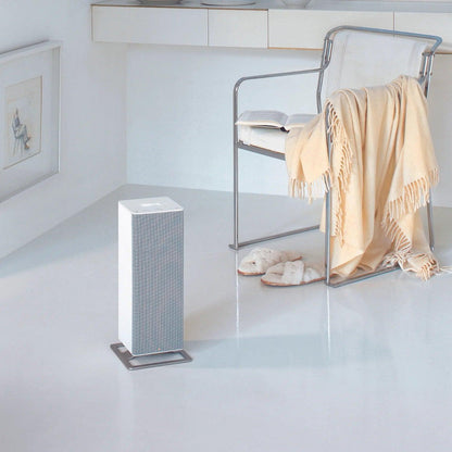 Siltumventilators STADLER FORM Anna big White A-060E - DomoTehnika