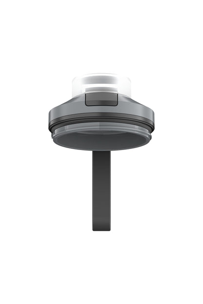 Ninja Blast Max pārnēsājams bezvadu kokteiļu blenderis, 0.5l, pelēks BC251EUGY