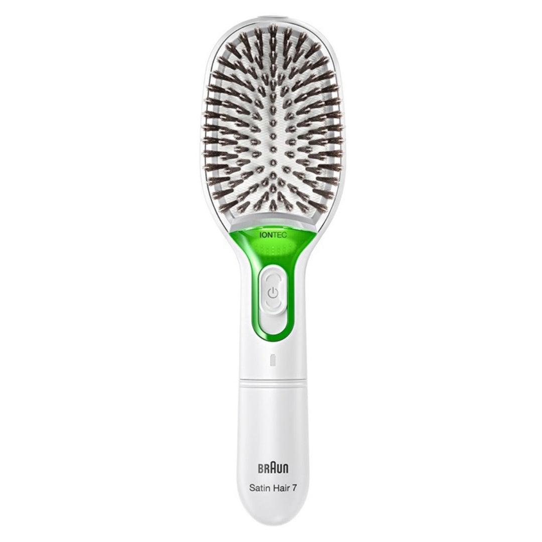 Matu ķemme BRAUN BR 750 - DomoTehnika
