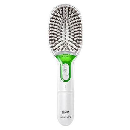 Matu ķemme BRAUN BR 750 - DomoTehnika