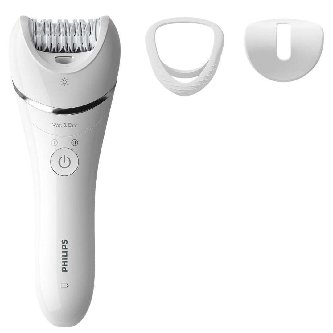 Epilators PHILIPS BRE700/00 - DomoTehnika