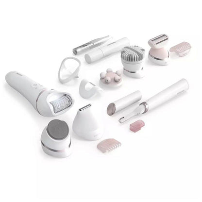 Epilators PHILIPS BRE740/90 - DomoTehnika