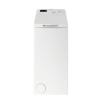 Veļas mazgājamā mašīna INDESIT BTW S60400 EU/N - DomoTehnika
