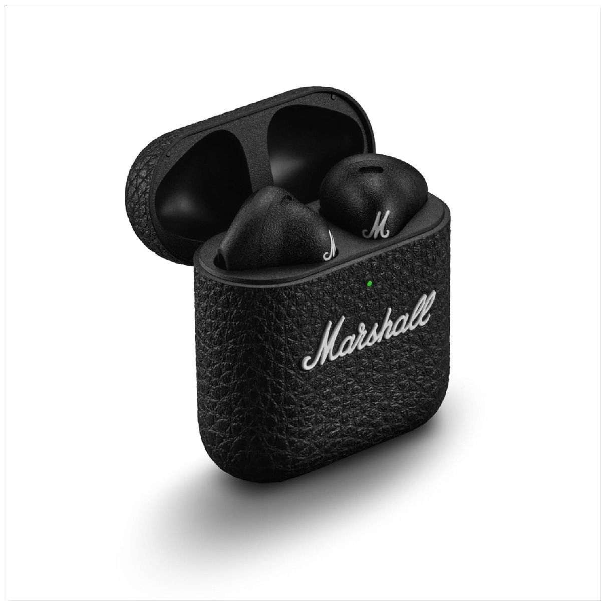 Wireless headphones MARSHALL Minor IV, black 740073