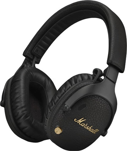 Wireless headphones MARSHALL Monitor III ANC, black 740079