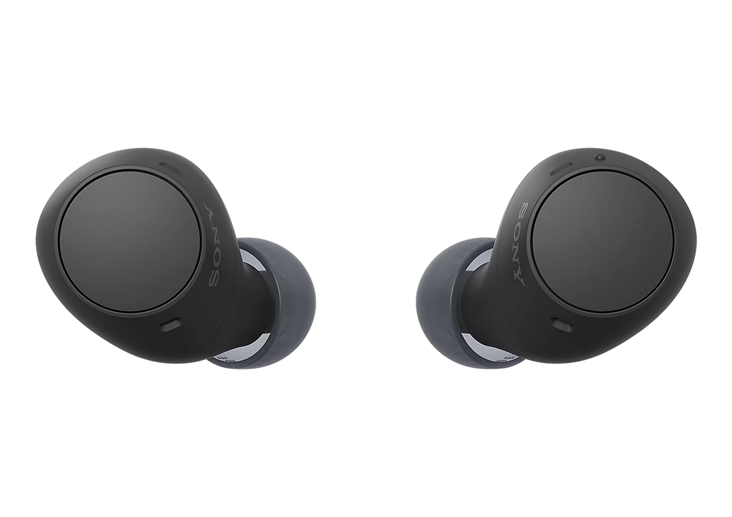 Wireless headphones SONY WF-C510/B WFC510B.CE7