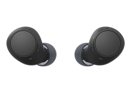 Wireless headphones SONY WF-C510/B WFC510B.CE7