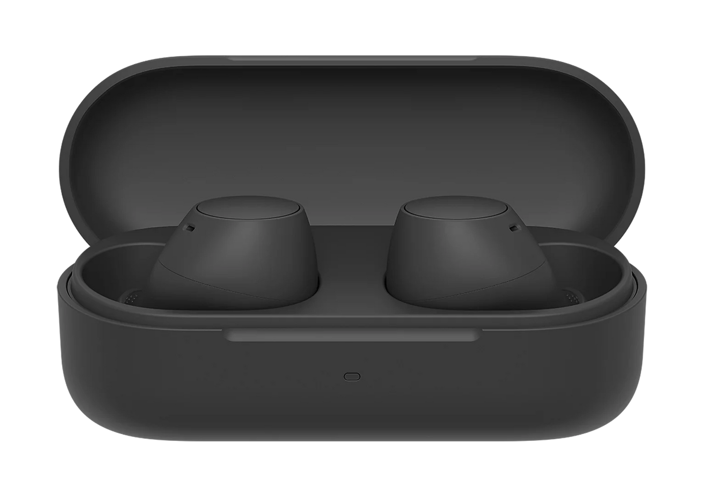 Wireless headphones SONY WF-C510/B WFC510B.CE7