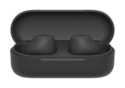 Wireless headphones SONY WF-C510/B WFC510B.CE7