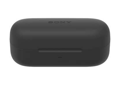 Wireless headphones SONY WF-C510/B WFC510B.CE7