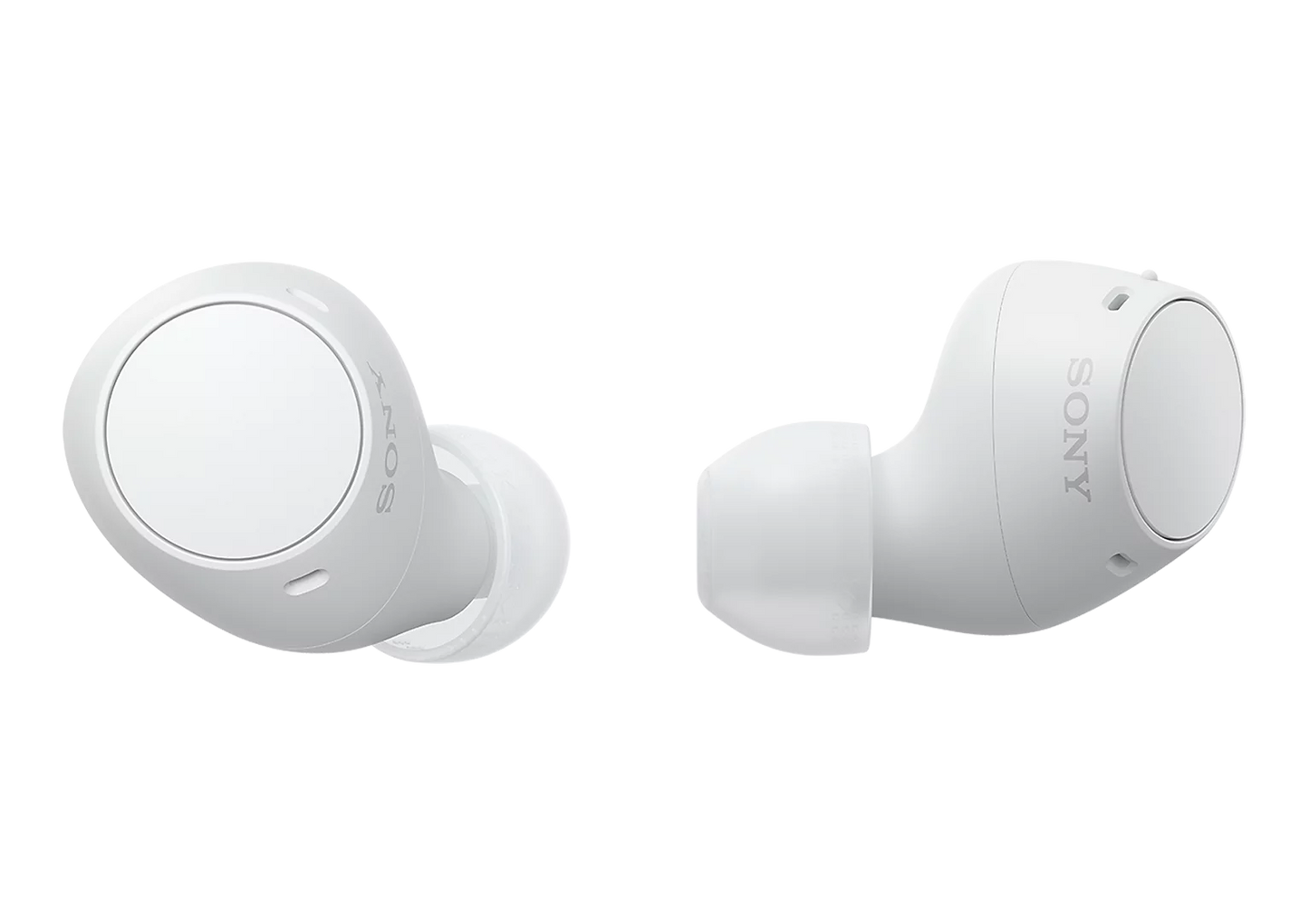 Wireless headphones SONY WF-C510/W WFC510W.CE7