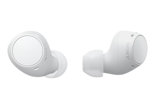 Wireless headphones SONY WF-C510/W WFC510W.CE7