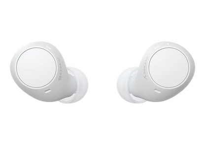 Wireless headphones SONY WF-C510/W WFC510W.CE7