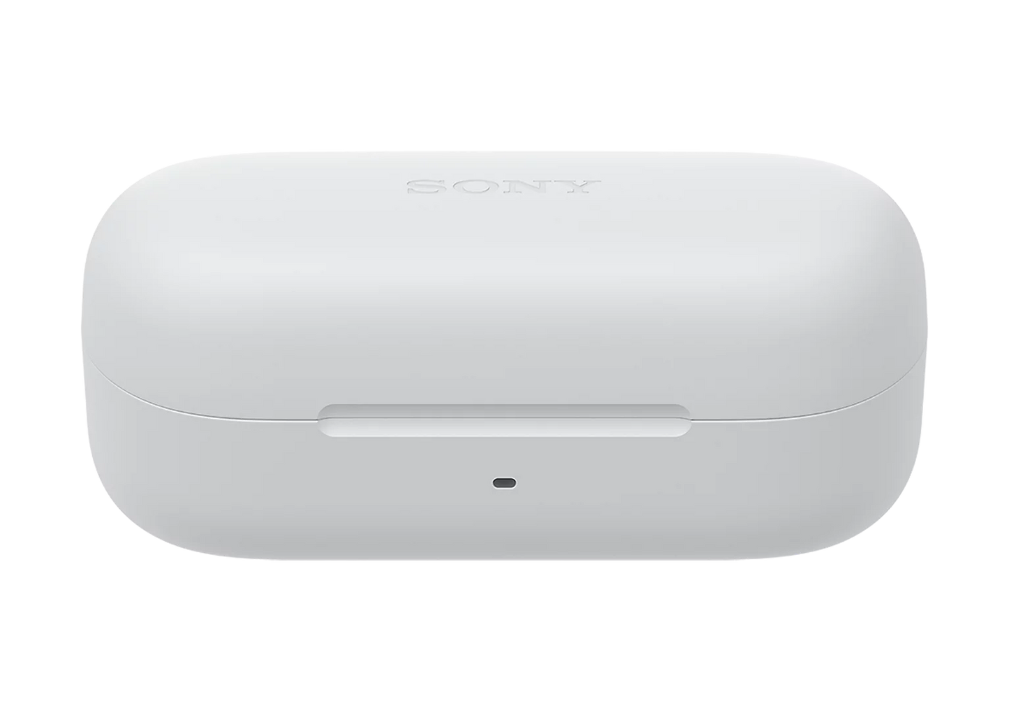 Wireless headphones SONY WF-C510/W WFC510W.CE7