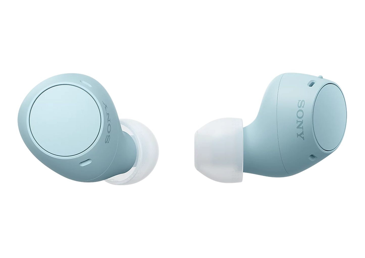 Wireless headphones SONY WF-C510/Y WFC510Y.CE7