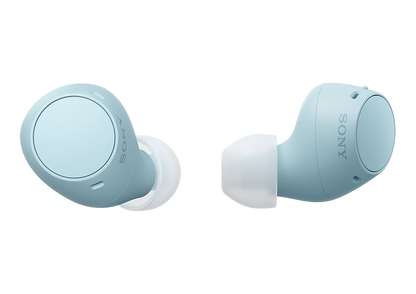 Wireless headphones SONY WF-C510/Y WFC510Y.CE7